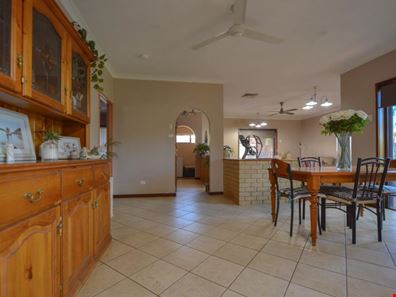 3 Nereus Court, Port Hedland WA 6721