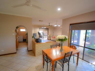3 Nereus Court, Port Hedland WA 6721