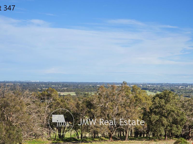 347/ Livingstone Heights, Roelands WA 6226
