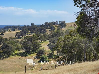 347/ Livingstone Heights, Roelands WA 6226