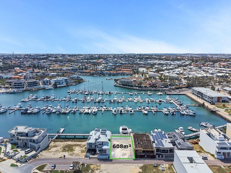 18 Southampton Lane, Mindarie