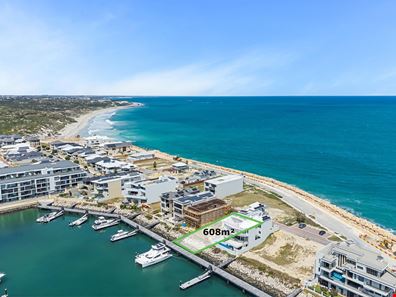 18 Southampton Lane, Mindarie WA 6030