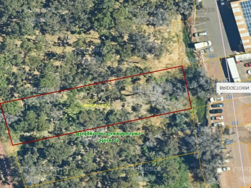 37 Hester Street, Bridgetown WA 6255
