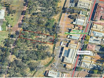 37 Hester Street, Bridgetown WA 6255