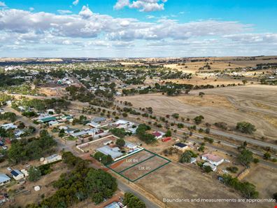33 & 35 Knight Street, Northam WA 6401