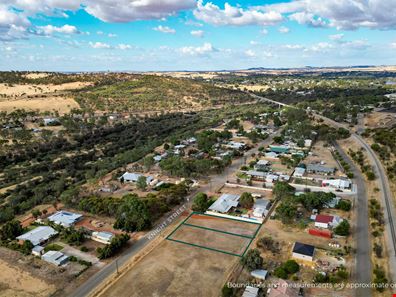33 & 35 Knight Street, Northam WA 6401