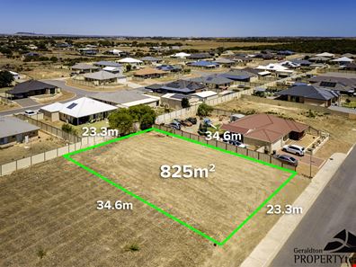 41 Brockagh Drive, Utakarra WA 6530