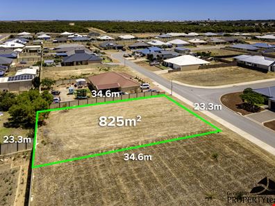 41 Brockagh Drive, Utakarra WA 6530