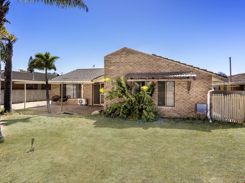 54 Simpson Street, Beresford WA 6530