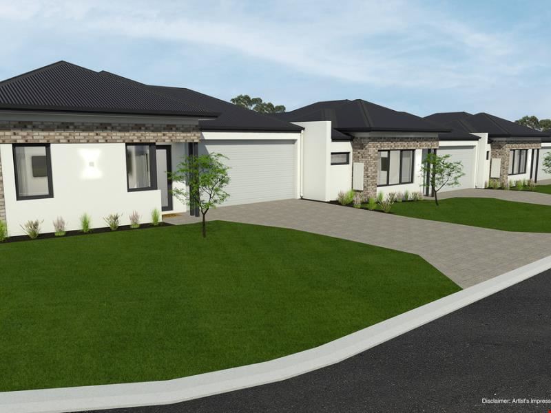 Lot 1/161 Edward Street, Osborne Park WA 6017