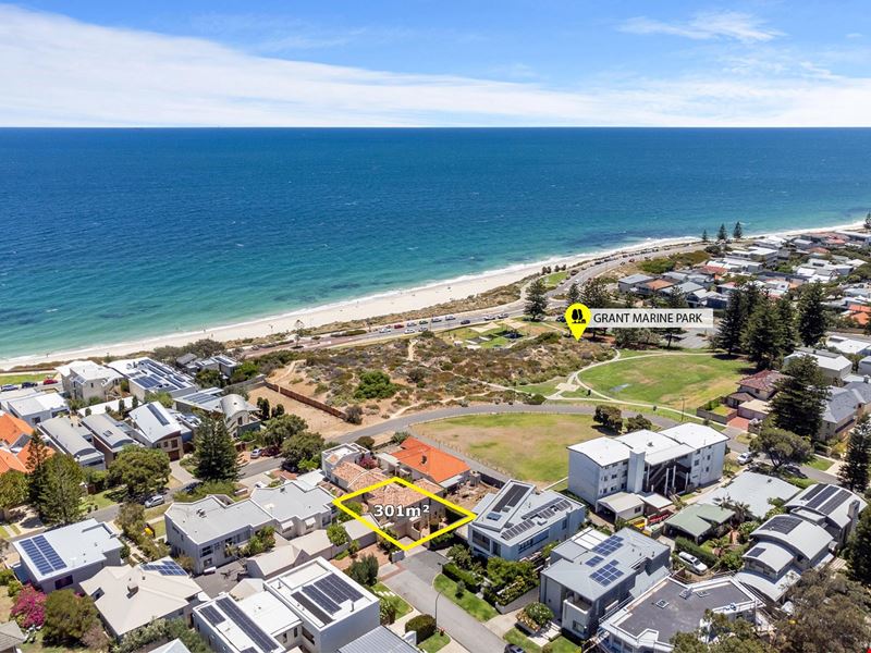 2A Torrens Court, Cottesloe WA 6011