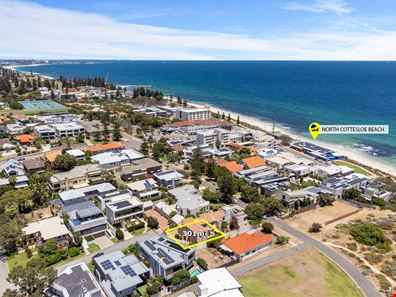 2A Torrens Court, Cottesloe WA 6011