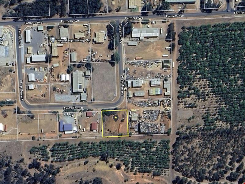 11 Assay Terrace, Boddington WA 6390