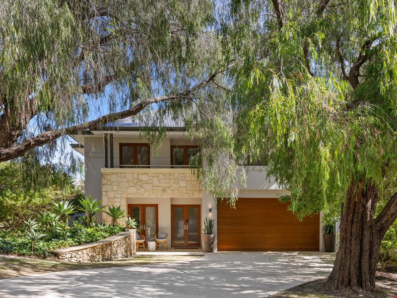 10 Haining Avenue, Cottesloe WA 6011