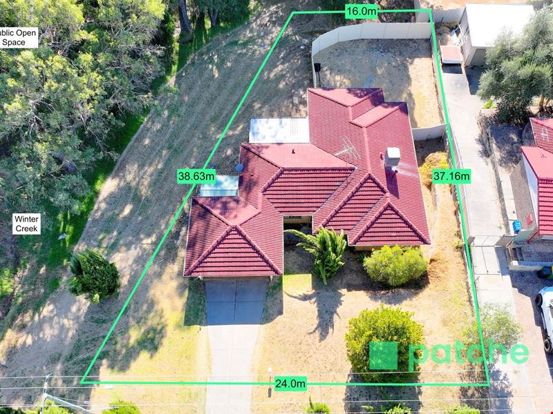 5 Bedale Street, Swan View WA 6056