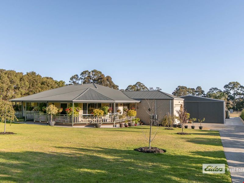 249 Lancaster Road, Mckail WA 6330