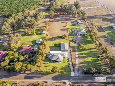249 Lancaster Road, Mckail WA 6330