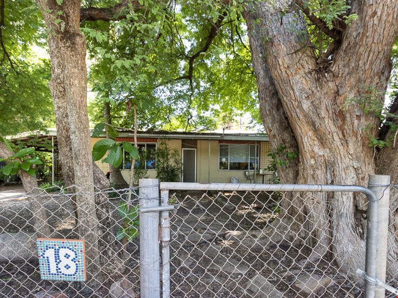18 Nutwood Crescent, Kununurra WA 6743