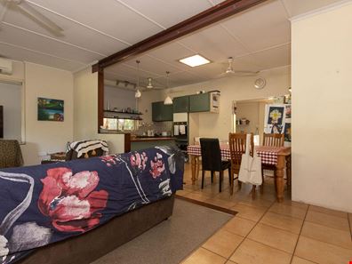 18 Nutwood Crescent, Kununurra WA 6743