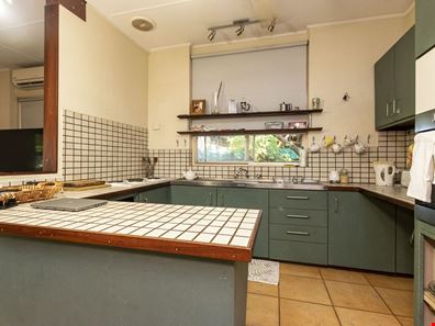 18 Nutwood Crescent, Kununurra WA 6743