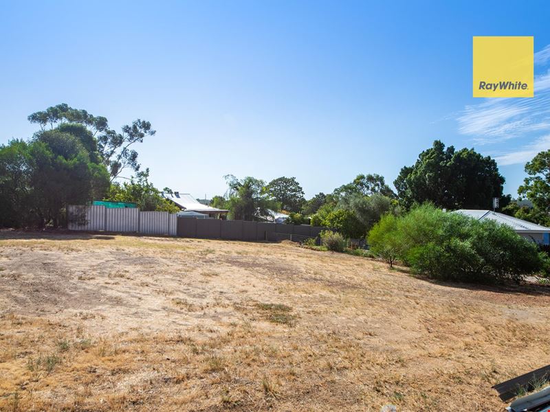 513 McAlpine Mews, Nannup WA 6275