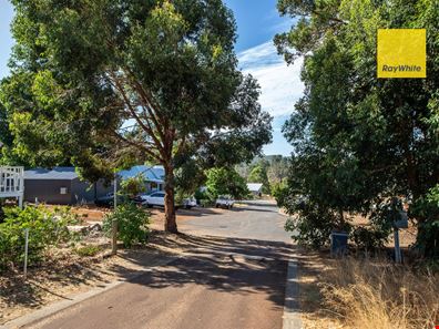 513 McAlpine Mews, Nannup WA 6275