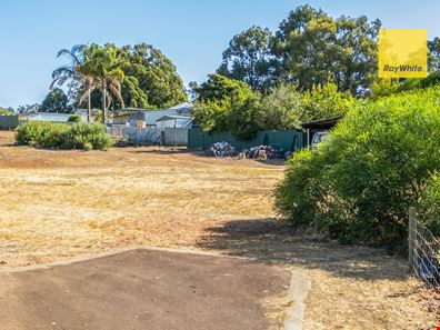 513 McAlpine Mews, Nannup WA 6275