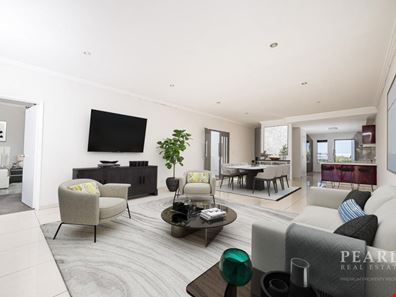 29 Ningaloo Bend, Clarkson WA 6030