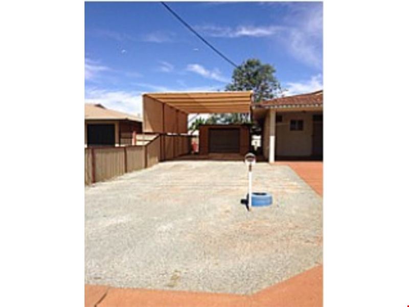 18 Koolyoo Street, Newman WA 6753
