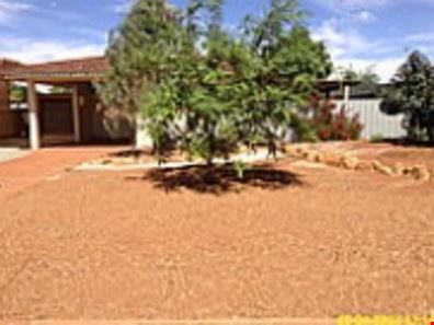 18 Koolyoo Street, Newman WA 6753