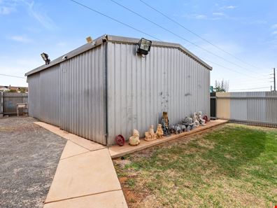 31 Hamilton Street, Boulder WA 6432
