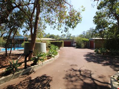 12 Crimp Crescent, Leschenault WA 6233