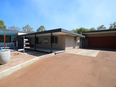 12 Crimp Crescent, Leschenault WA 6233