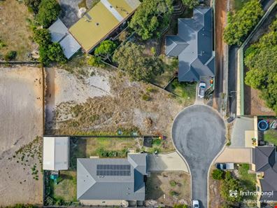 3 Finch Court, Little Grove WA 6330