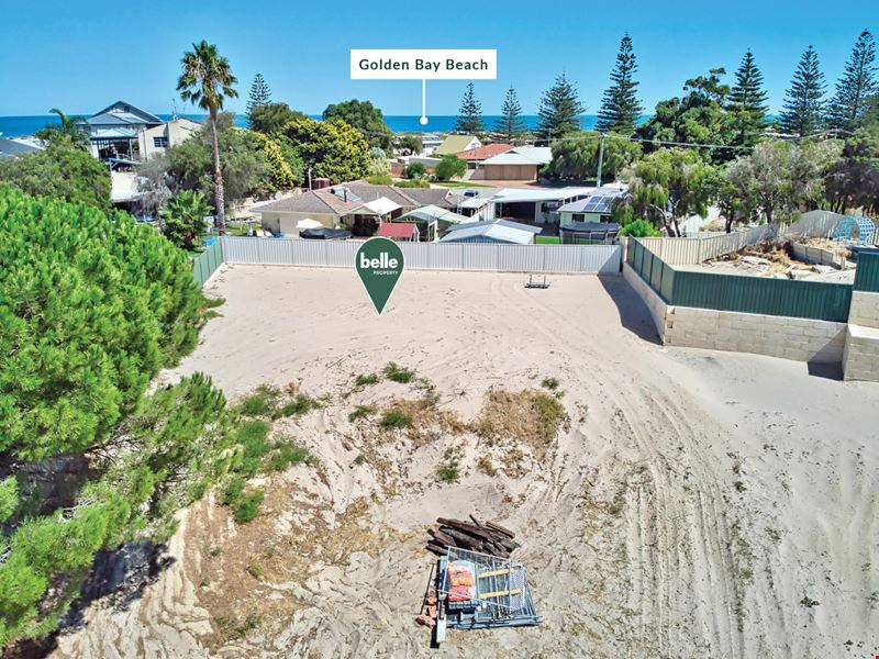 4 Albacore Street, Golden Bay WA 6174