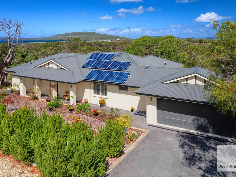 21 Maddison Way, Bayonet Head WA 6330