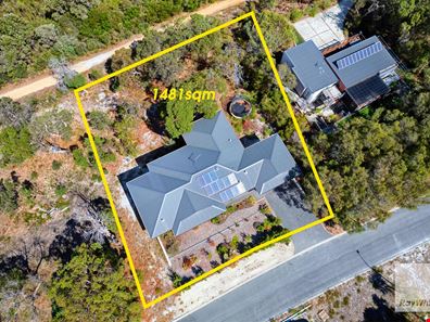 21 Maddison Way, Bayonet Head WA 6330