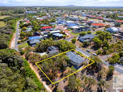 21 Maddison Way, Bayonet Head WA 6330