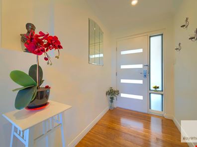 21 Maddison Way, Bayonet Head WA 6330