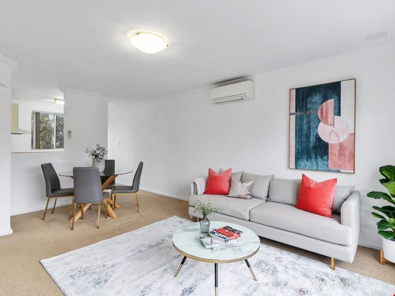 8/362 Mill Point Road, South Perth WA 6151