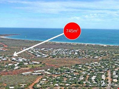 20 Salleh Street, Cable Beach WA 6726