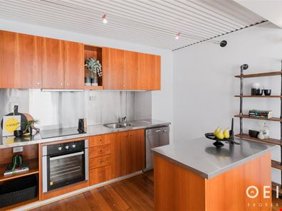 6 Little Brown Street, East Perth WA 6004