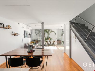 6 Little Brown Street, East Perth WA 6004