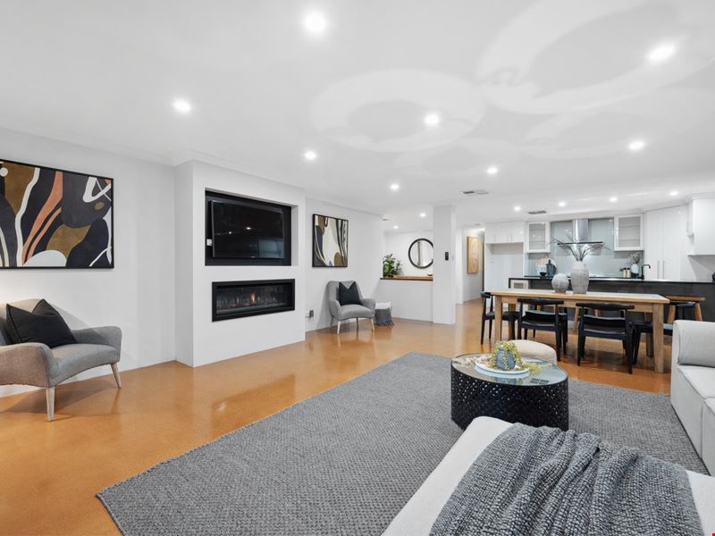 17 Janeville Place, South Guildford WA 6055