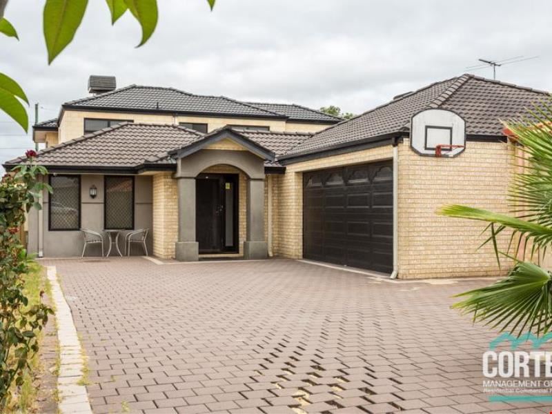 3/4 Hillcrest Road, Kewdale WA 6105