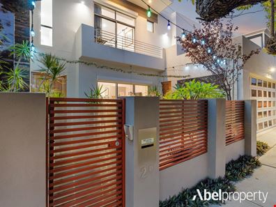 2B Haynes Street, North Perth WA 6006