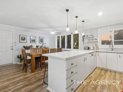 8 Sudlow Street, Embleton WA 6062