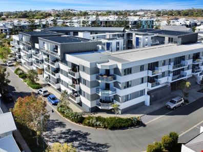 25/34 Shoalwater Street, North Coogee WA 6163