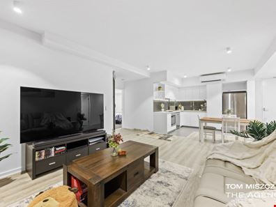 25/34 Shoalwater Street, North Coogee WA 6163