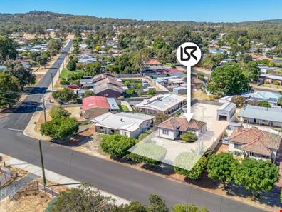 19 Thatcher Street, Waroona WA 6215